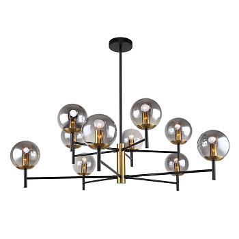 Потолочные люстры F-Promo 3088-10P Sheeny