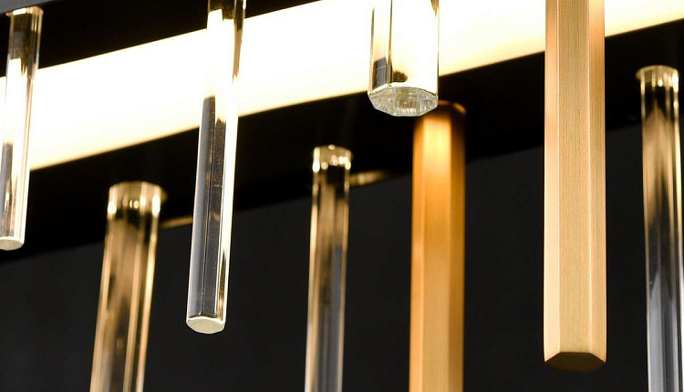 Lightovation - Dallas International Lighting Show 2019