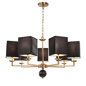 Подвесные люстры Favourite 2822-7P Diva