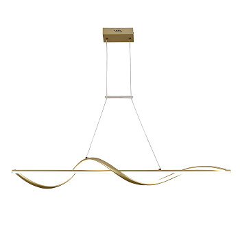 Подвесные люстры F-Promo 4181-2P Locket