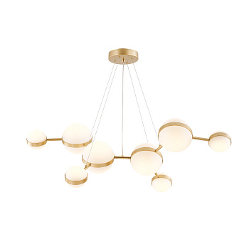 Подвесные люстры Favourite 4448-8P Asterismo