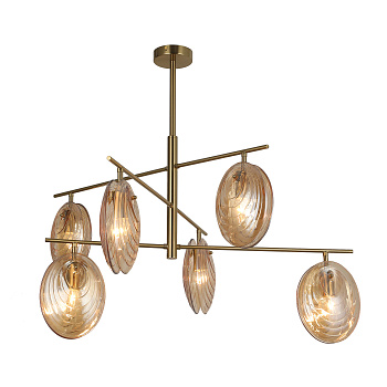 Потолочные люстры F-Promo 4485-6C Media