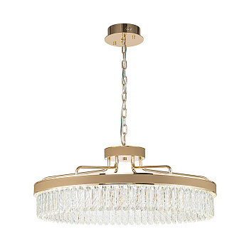 Подвесные люстры Favourite 4304-8P Visconte