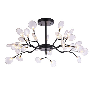 Потолочные люстры F-Promo 2480-10P Skein