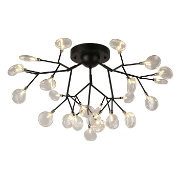 Потолочные люстры F-Promo 2480-9U Skein