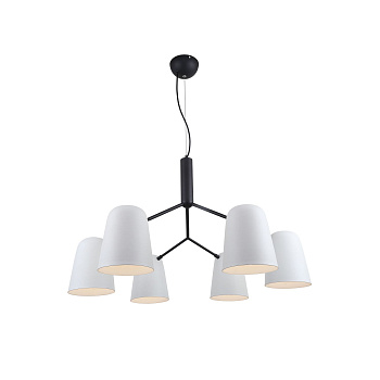 Подвесные люстры F-Promo 2762-6P Trick