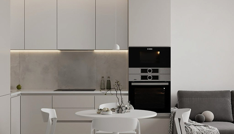  LEVSHAGROUP в конкурсе  «Российский светодизайн 2025» 