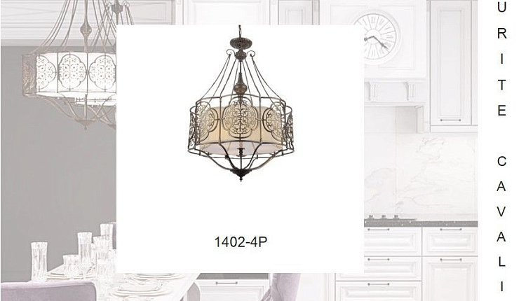 Кухня для дружной семьи в проекте BRIGHT INTERIOR