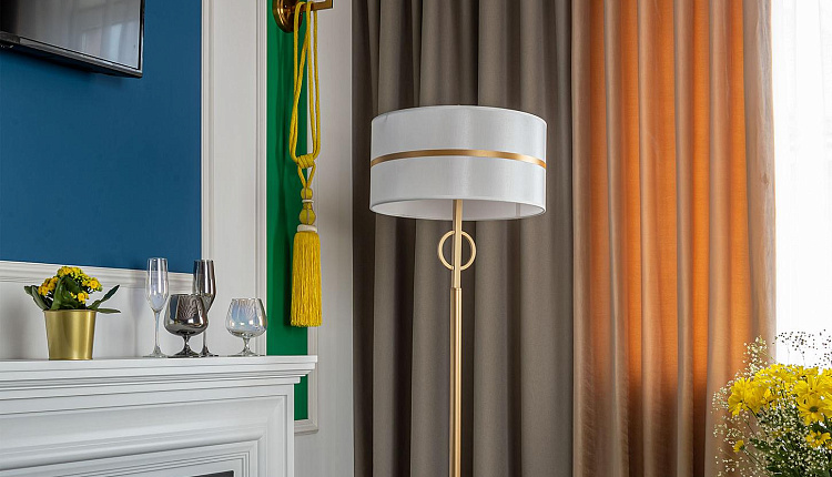 ПРОЕКТ ГОСТИНОЙ ЛАЗУРЬ