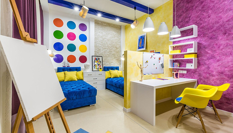 FAVOURITE и «Школа Ремонта» на ТНТ