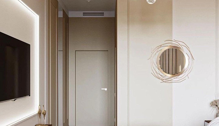 Спальня от @svetoshop