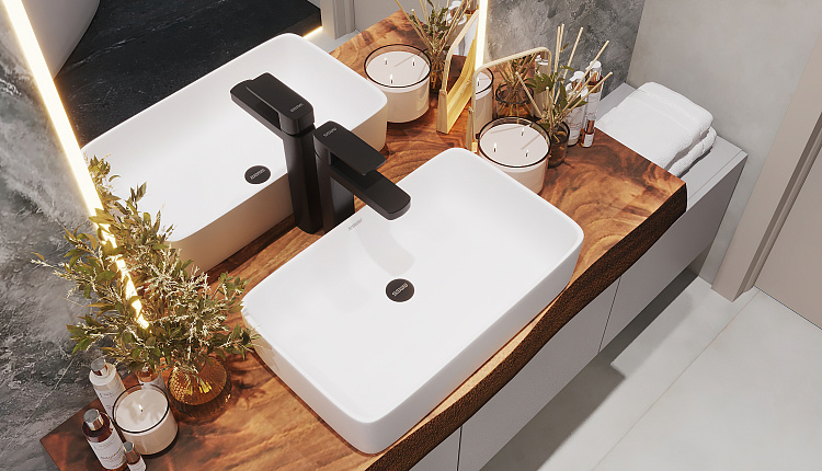 Проект дизайнера Инги Маковецкой - квартира в неоклассическом стиле в Астане