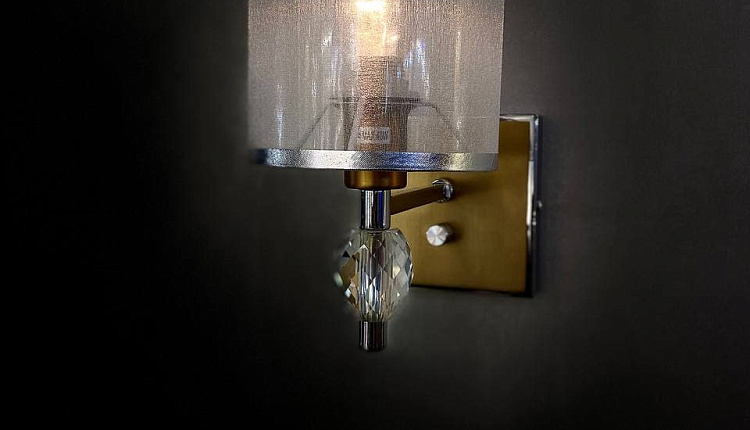 Выставка Interlight Russia | Intelligent building Russia 2021 