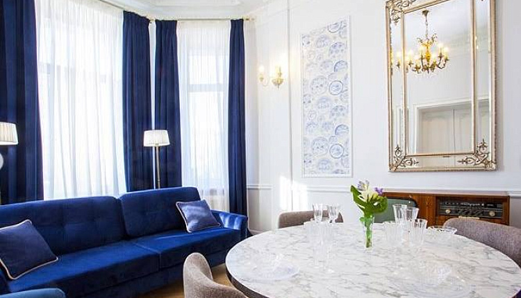 Ремонт для Нины Корниенко