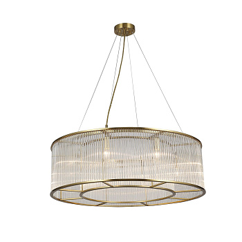 Подвесные люстры Favourite 2907-8P Wonderland