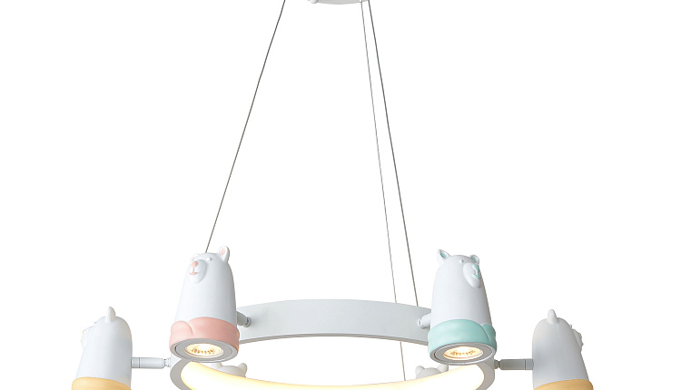 Taddy Bears - новая коллекция Favourite 2019