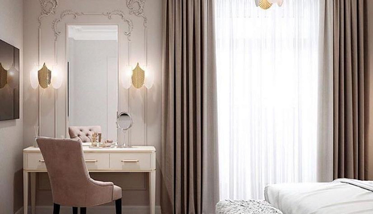 Проект от lights.home.kz