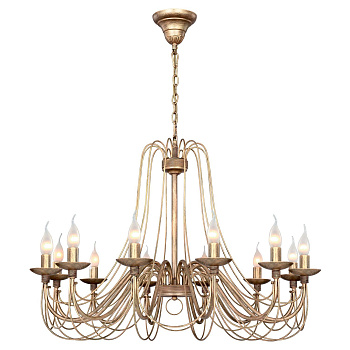 Подвесные люстры F-Promo 2163-12P Chateau