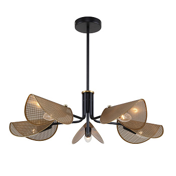 Потолочные люстры F-Promo 4082-5P Harsh