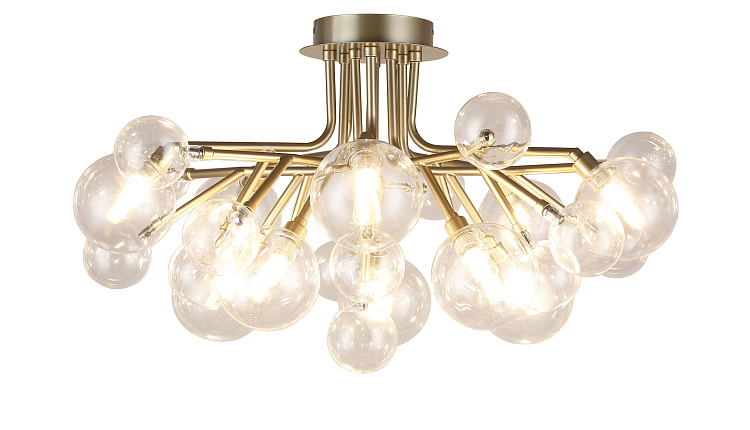 Lash - новая коллекция Favourite 2019