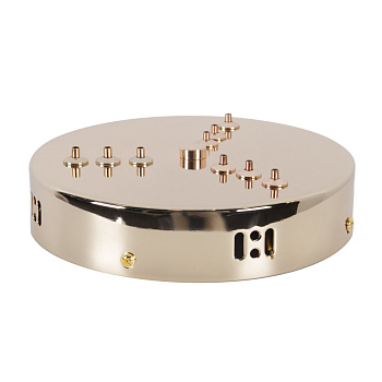 Комплектующие Favourite 4591-220-9GD Canopy