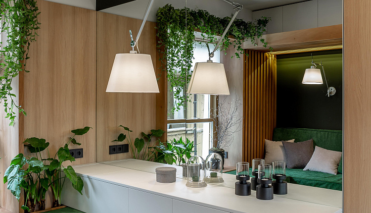 Сон в летнюю ночь