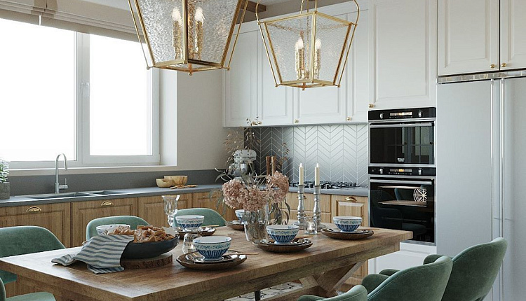 Favourite в проекте дизайнера Евгении Шмидт