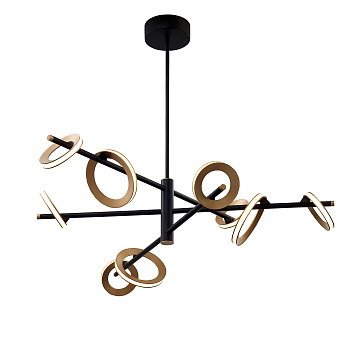 Потолочные люстры Favourite 4322-9P Jongleur