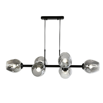 Подвесные люстры Favourite 2361-6P Traube