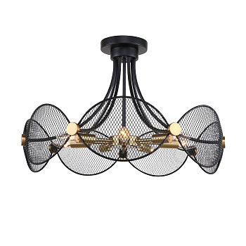 Потолочные люстры F-Promo 4084-7P Secure