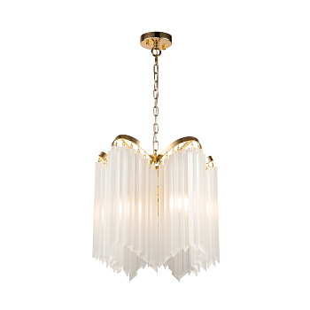 Подвесные люстры Favourite 2966-5P Nubes