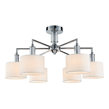 Потолочные люстры Favourite 2611-6P Laciness