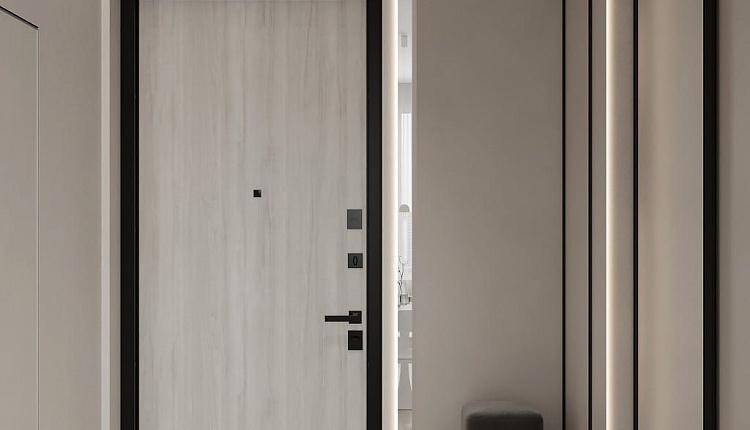  LEVSHAGROUP в конкурсе  «Российский светодизайн 2025» 