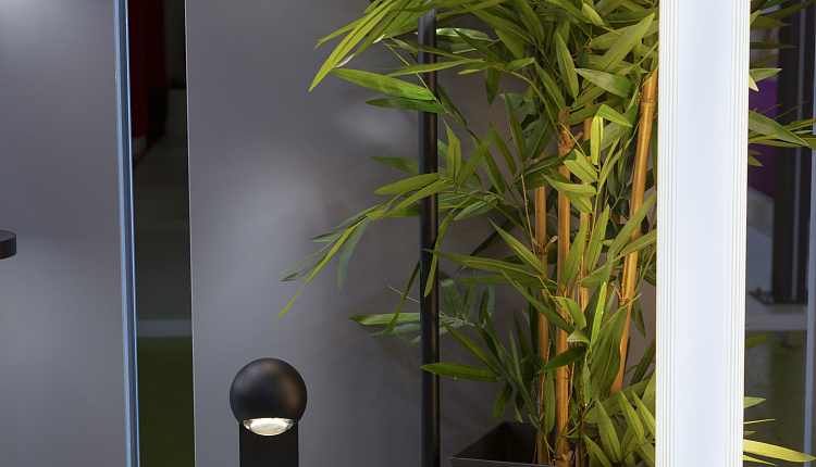 С 17 по 20 сентября в Москве прошла выставка Interlight Russia | Intelligent Building Russia 2024