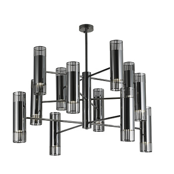 Потолочные люстры Favourite 4481-24P Farol