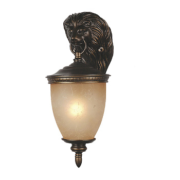 Настенные светильники Favourite 1336-1W Guards