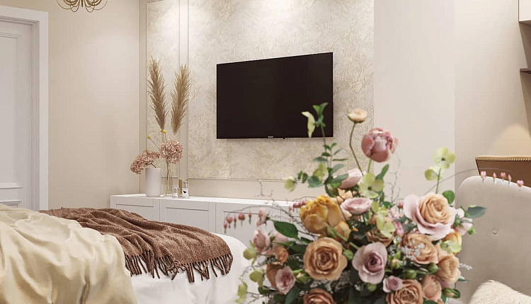 Lietta в проекте @3ddesign.spb