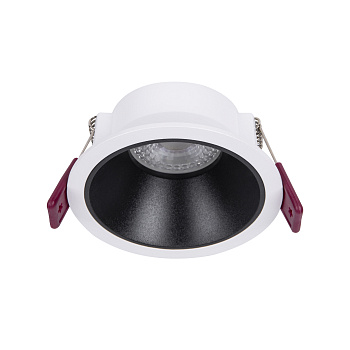 Врезные потолочные светильники Favourite 4523-1C Lamppu