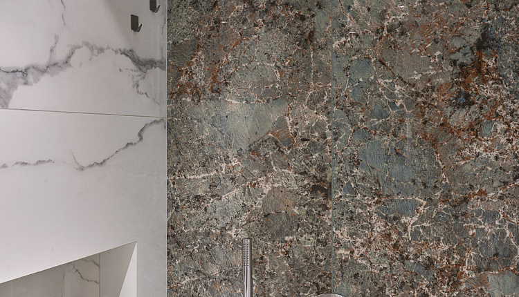 Современная классика со смыслом в интерьере от Николая Николаева 