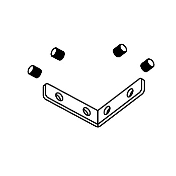 Трековые системы Favourite 1014-CU-001 Logica