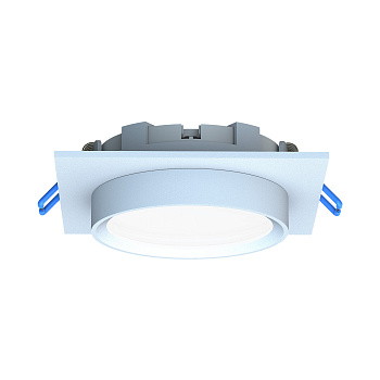 Врезные светильники Favourite 4674-1U Umbra