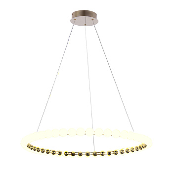 Подвесные люстры Favourite 4590-8P Helmet