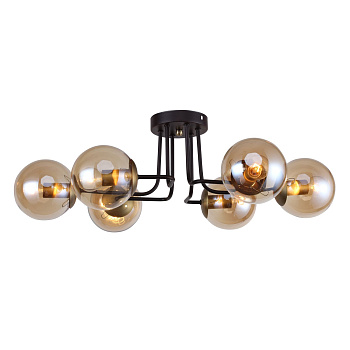 Потолочные люстры F-Promo 2344-6U Modestus