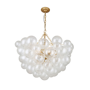 Подвесные люстры Favourite 4202-6P Multibulla