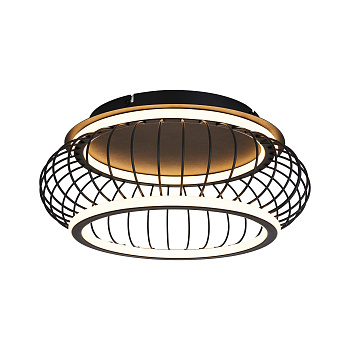 Потолочные светильники F-Promo 4435-2C Korg