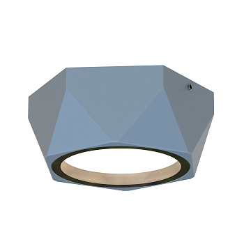 Накладные потолочные светильники Favourite 4669-1U Fantum