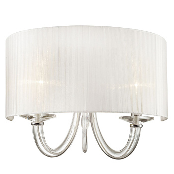 Бра Favourite 1698-2W Snow