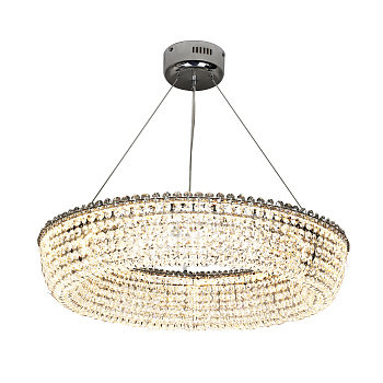 Подвесные люстры Favourite 4478-7P Estrada