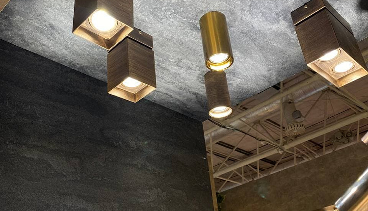 Выставка Interlight Russia | Intelligent building Russia 2021 