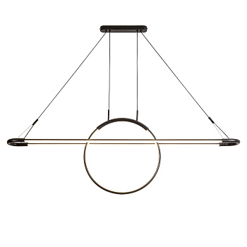 Подвесные люстры Favourite 4587-12P Spillet